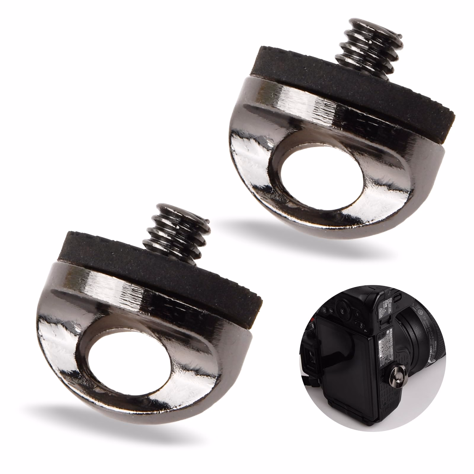 Welche Zoll-Schrauben gibt es?