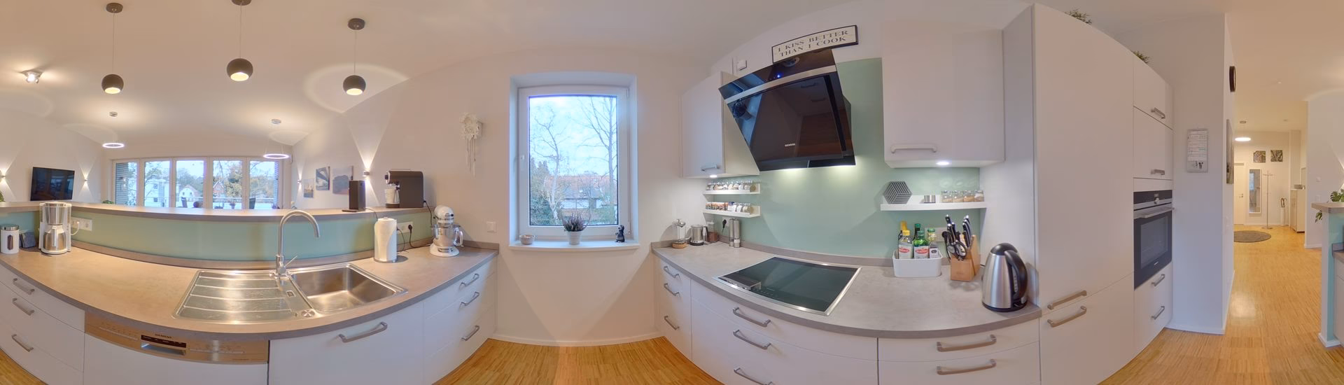Ist eine 360-Grad-Kamera wirklich sinnvoll?