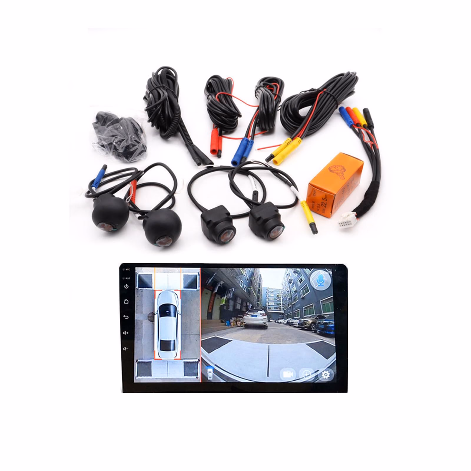 Ist die Camera 360-App kostenlos?