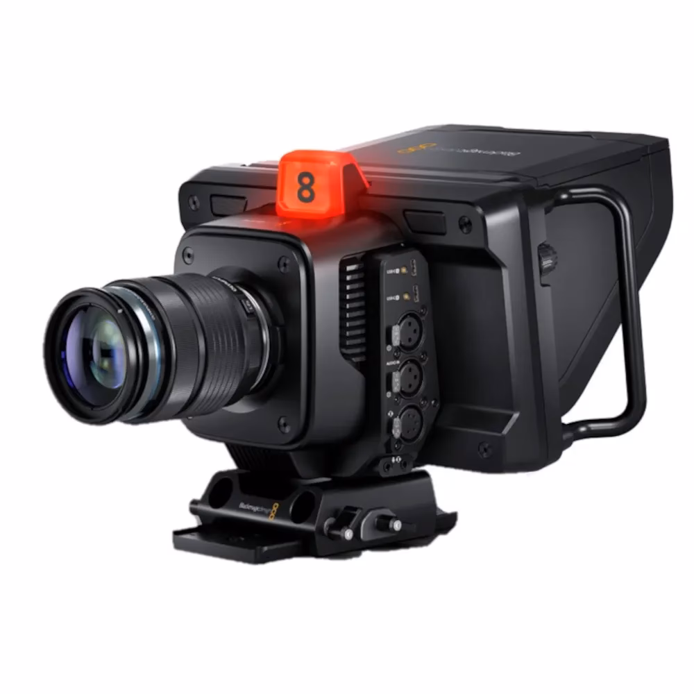 Wie viel kostet eine gute Filmkamera?