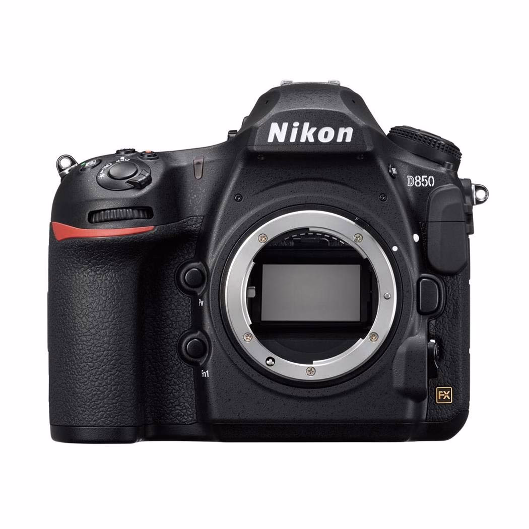 Ist die Nikon D850 eine 4K-Kamera?