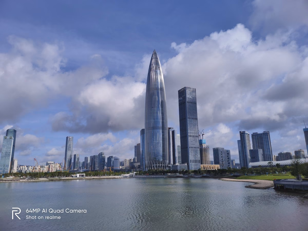 Ist eine 64 MP Kamera gut?