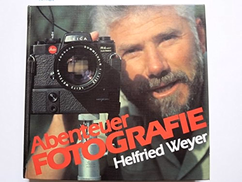 Was macht ein Abenteuerfotograf?