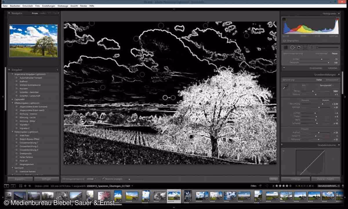 Wie alt ist Lightroom 5?