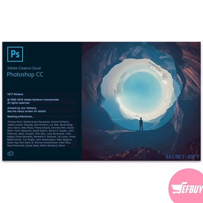How do I install Photoshop CS5 on Windows 10?