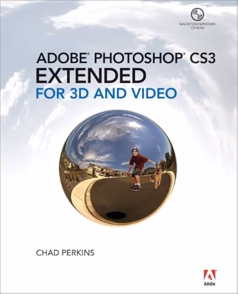 Was ist Photoshop CS3 Extended?
