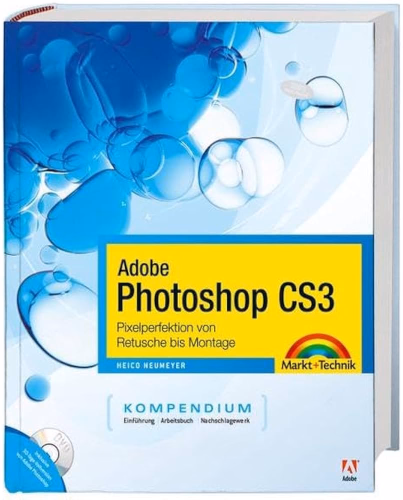 Is Adobe Photoshop CS3 still available?