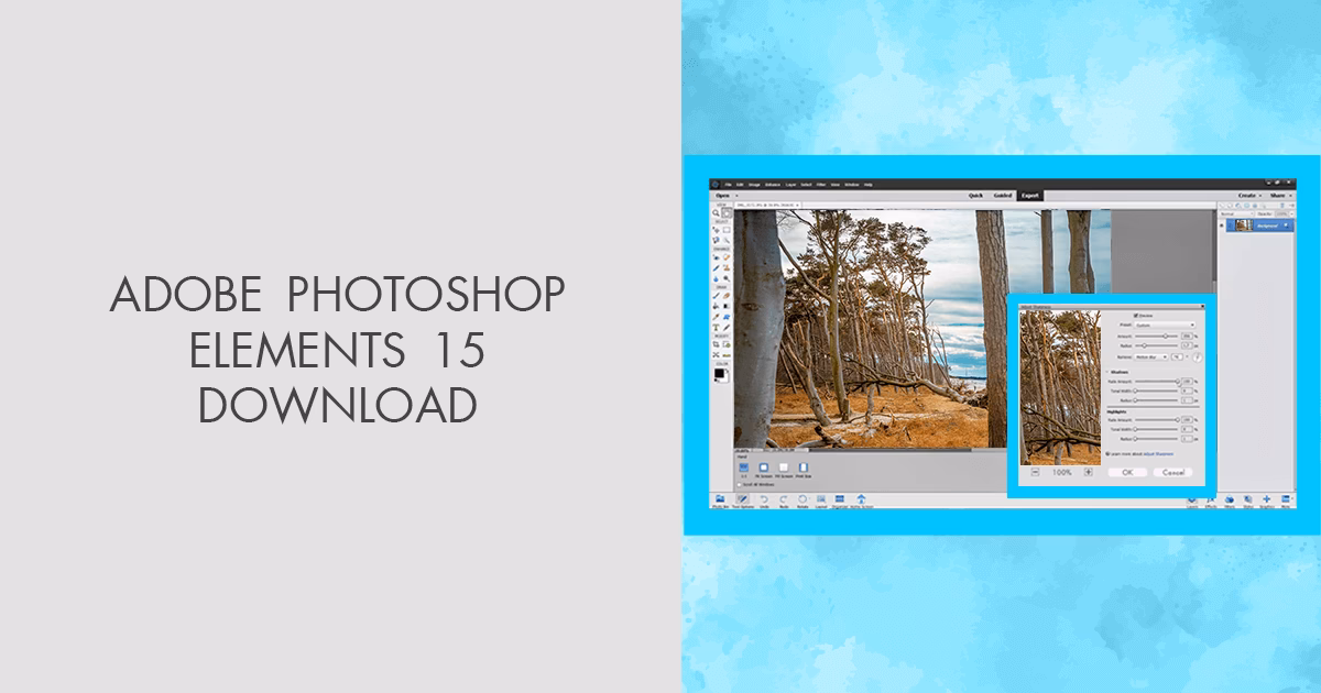 Gibt es eine 64-Bit-Version von Photoshop?