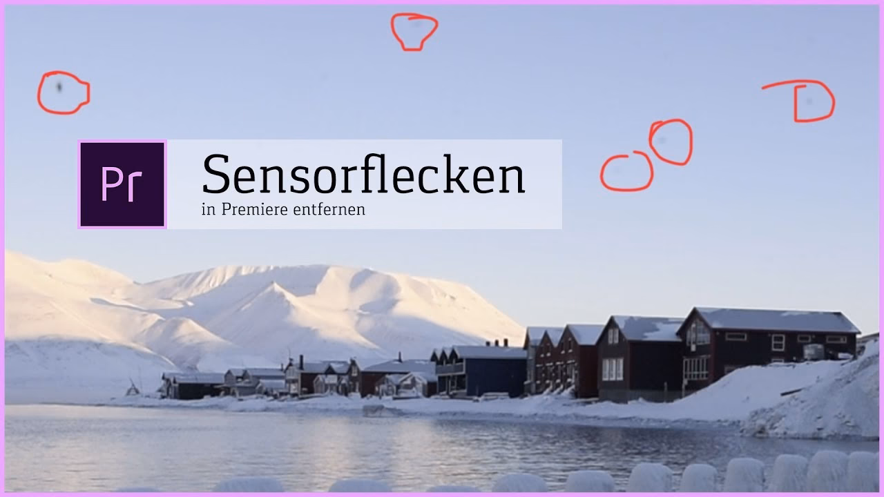 Warum ist mein Premiere Pro unscharf?