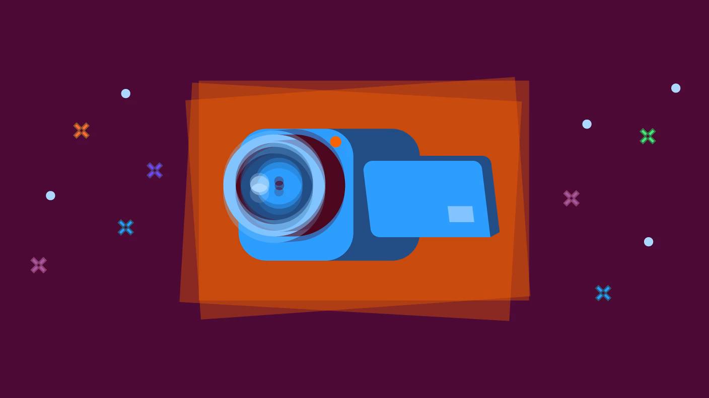 Wie behebt man Kameraverwacklungen in After Effects?