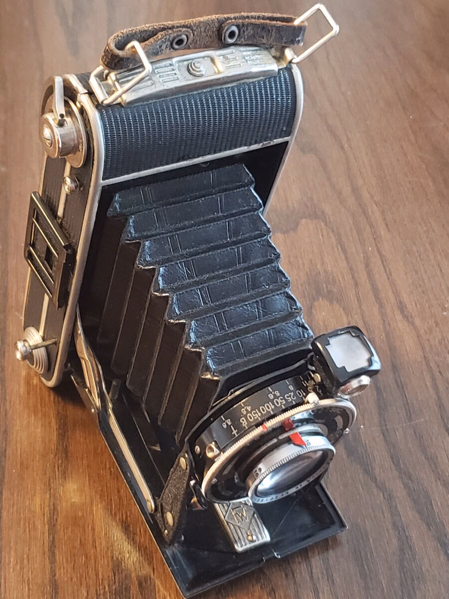 Was ist AGC bei einer Kamera?