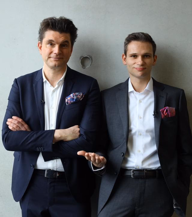 Wann wird die heute-show aufgenommen?
