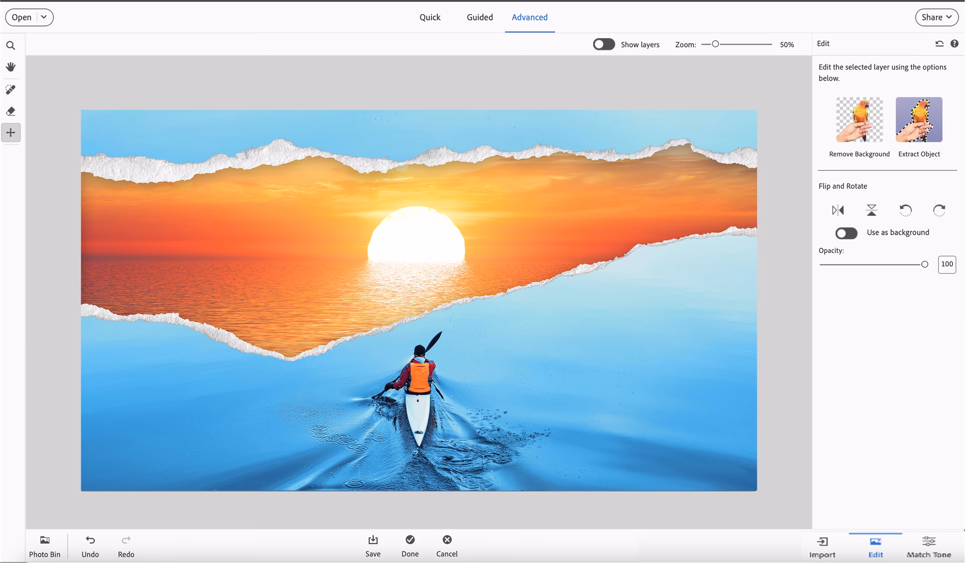 Is there a free version of Photoshop Elements?