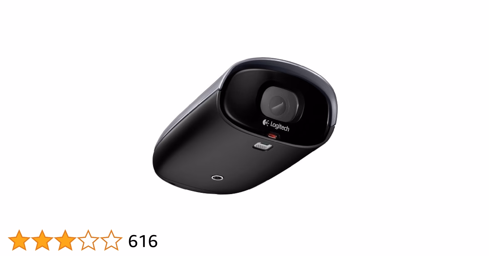 Wie setze ich meine Logitech-Kamera zurück?