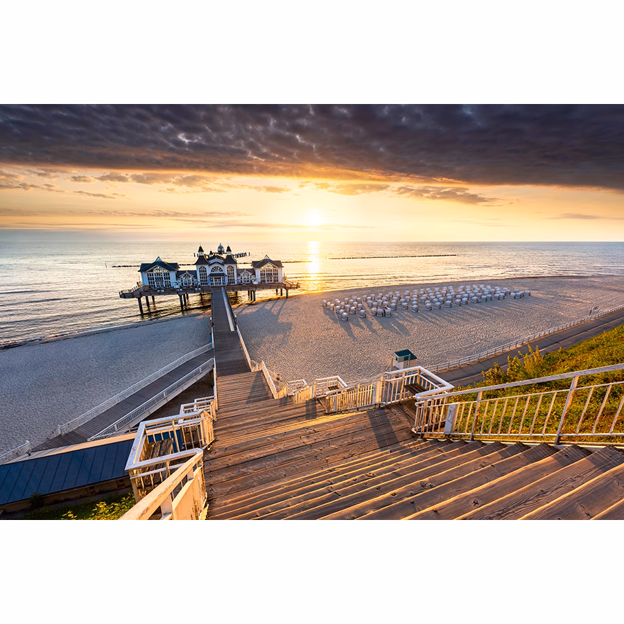 Wer ist Alexander Ottos Frau?