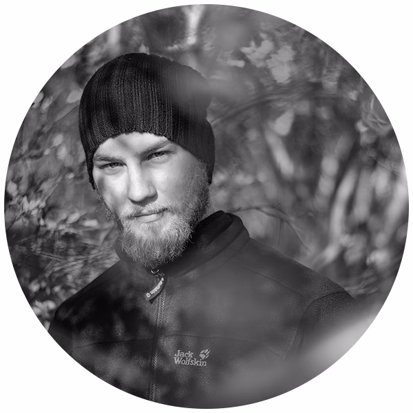 Wer ist Alexander Ottos Frau?