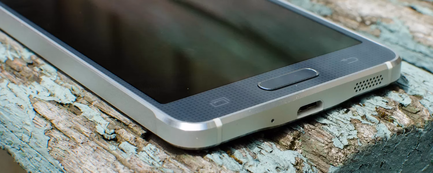 Is Samsung Galaxy Alpha 4G?