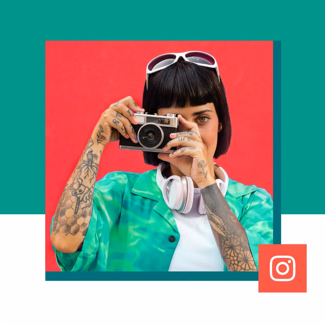 Kann man mit Fotos auf Instagram Geld verdienen?