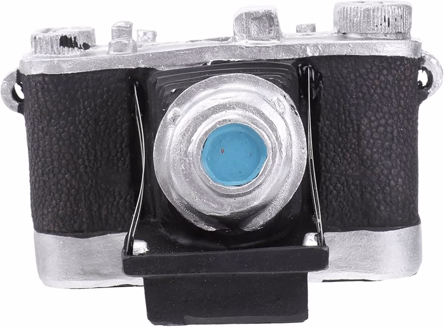 Ist die Vintage-Kamera Cam von 1998 kostenlos?