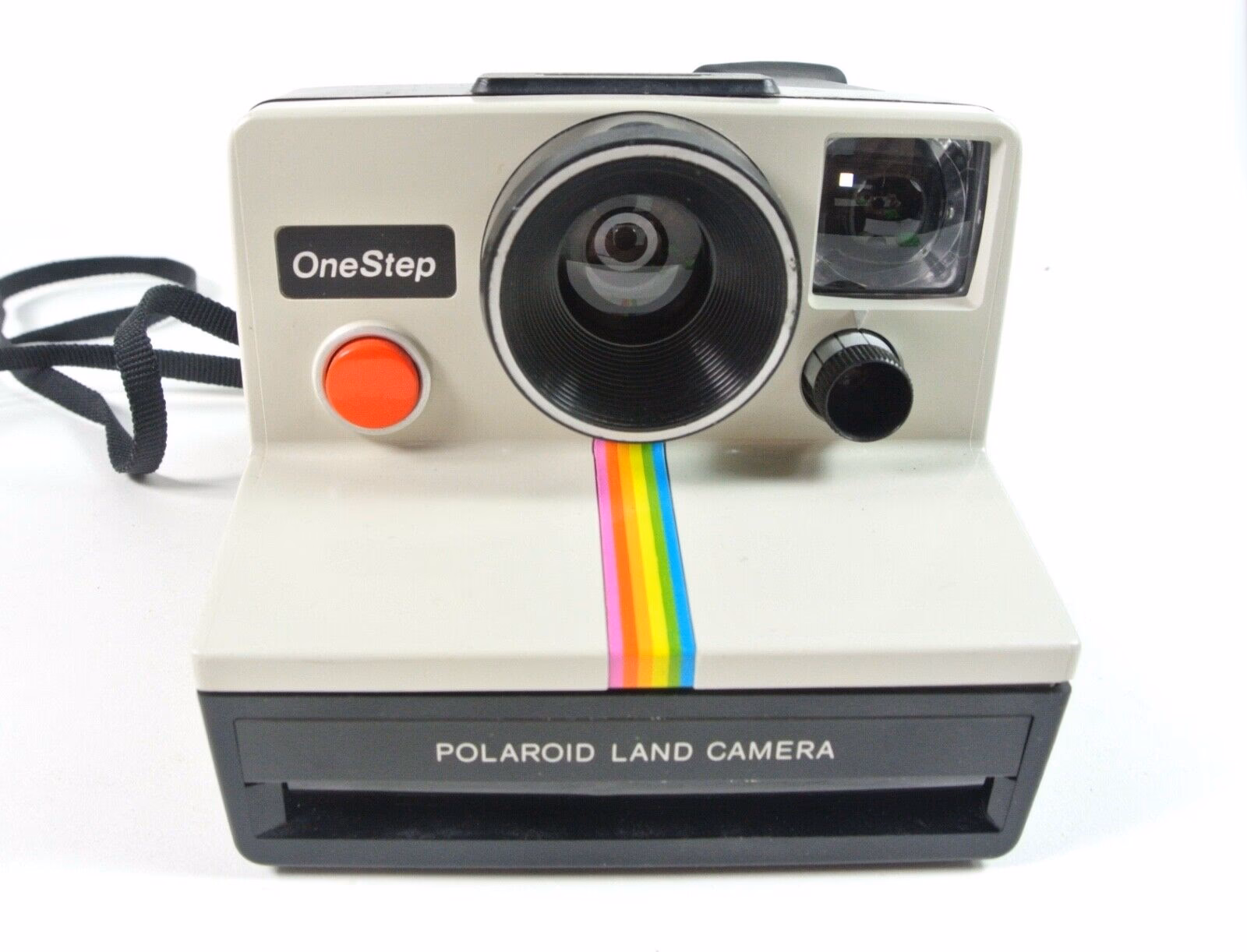 Was kostet eine alte Polaroid Kamera?