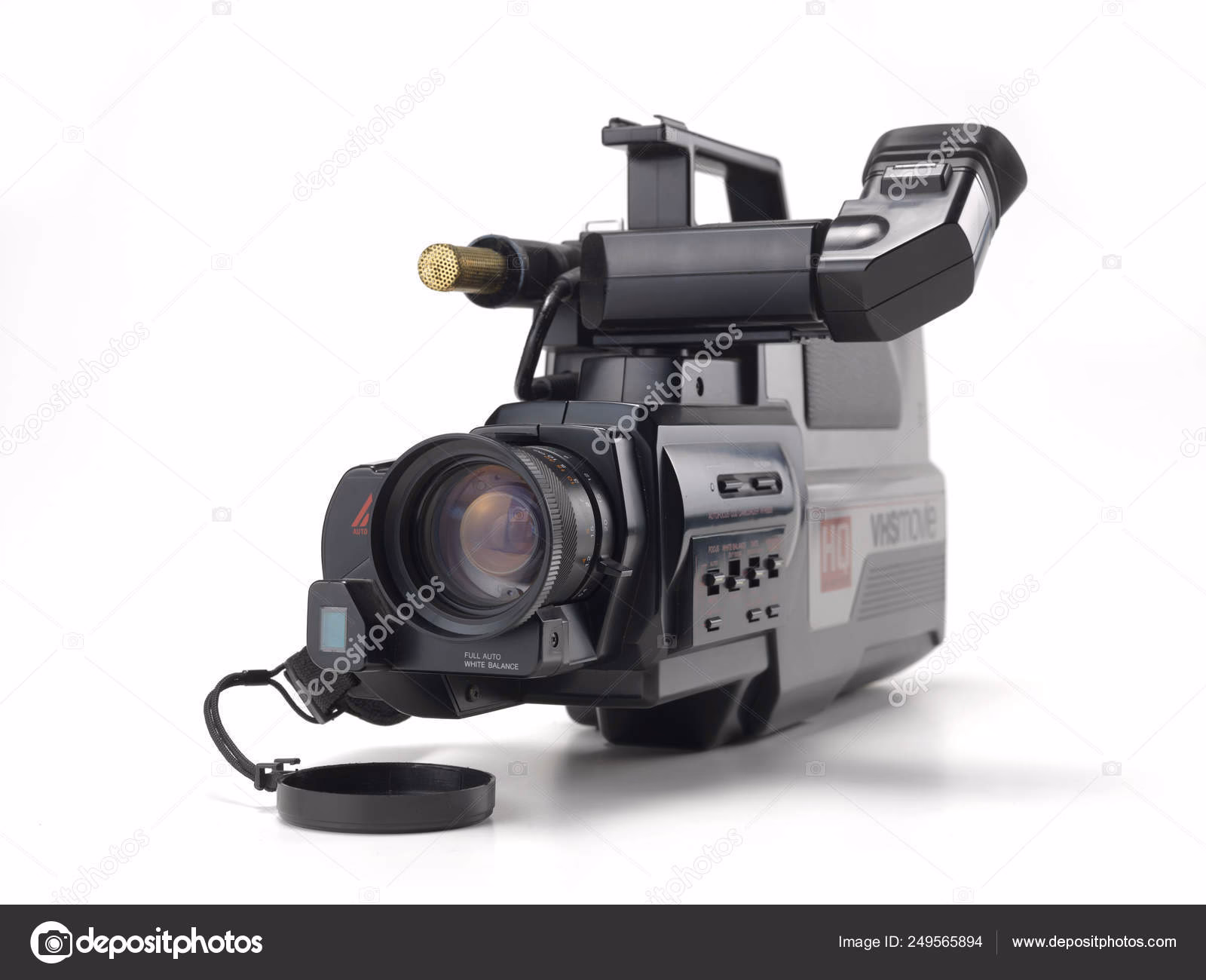 Was tun mit alten VHS-Videokassetten?