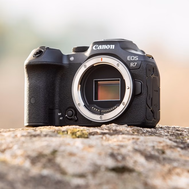 Was wird eine DSLR-Kamera ersetzen?