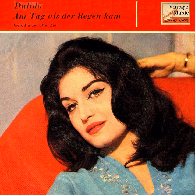 Was ist mit Dalida passiert?