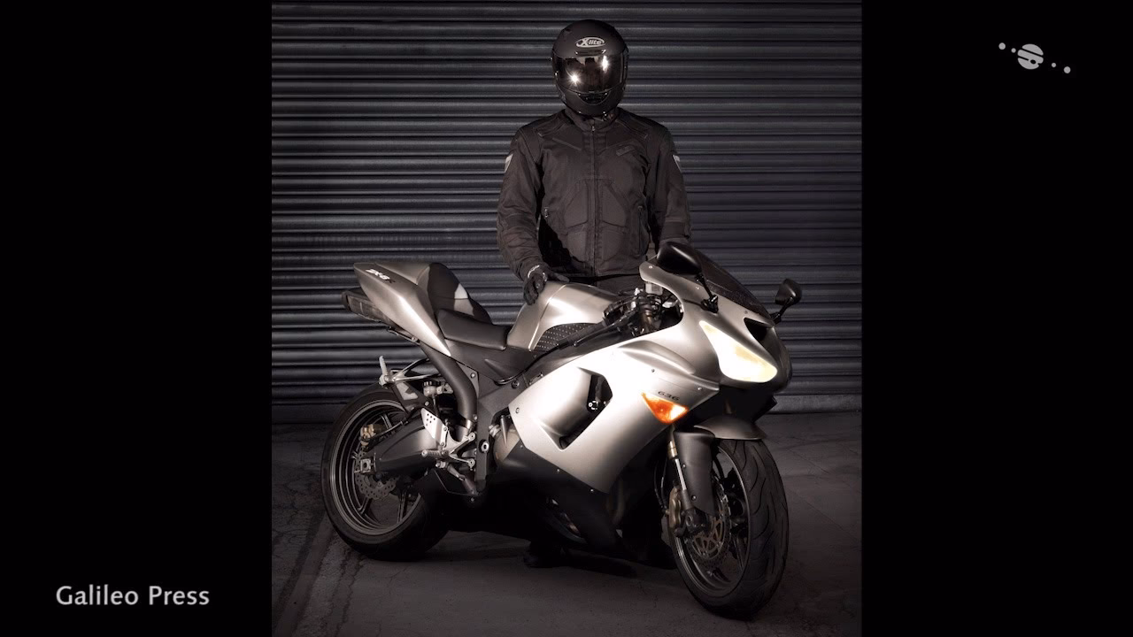 Wie fotografiert man am besten bei Nacht?