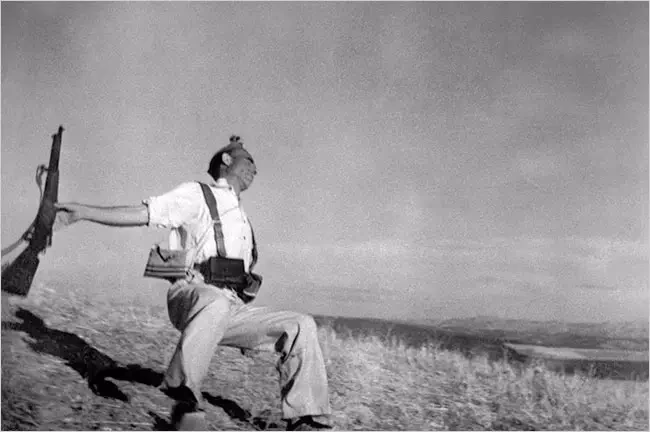 Warum wurde Ansel Adams Fotograf?