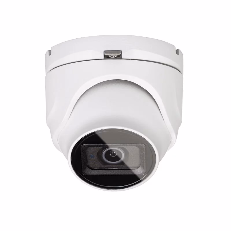 Sind analoge Überwachungskameras veraltet?