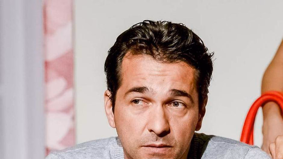 Wie alt ist Andreas Elsholz heute?