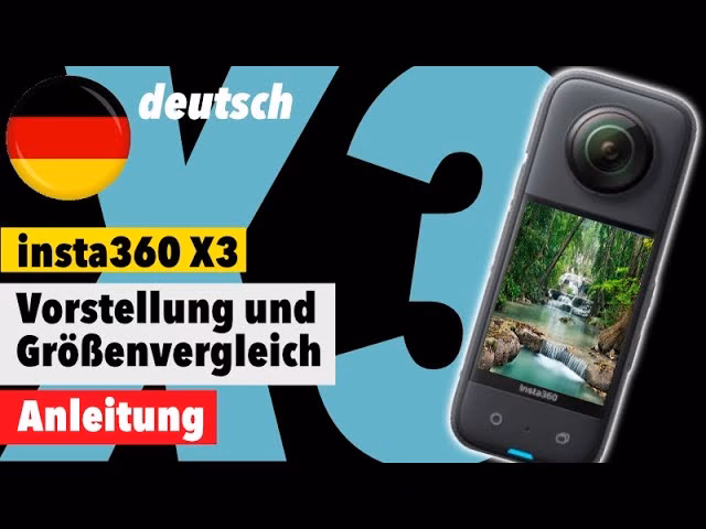 Wie funktioniert eine 360-Grad-Parkkamera?