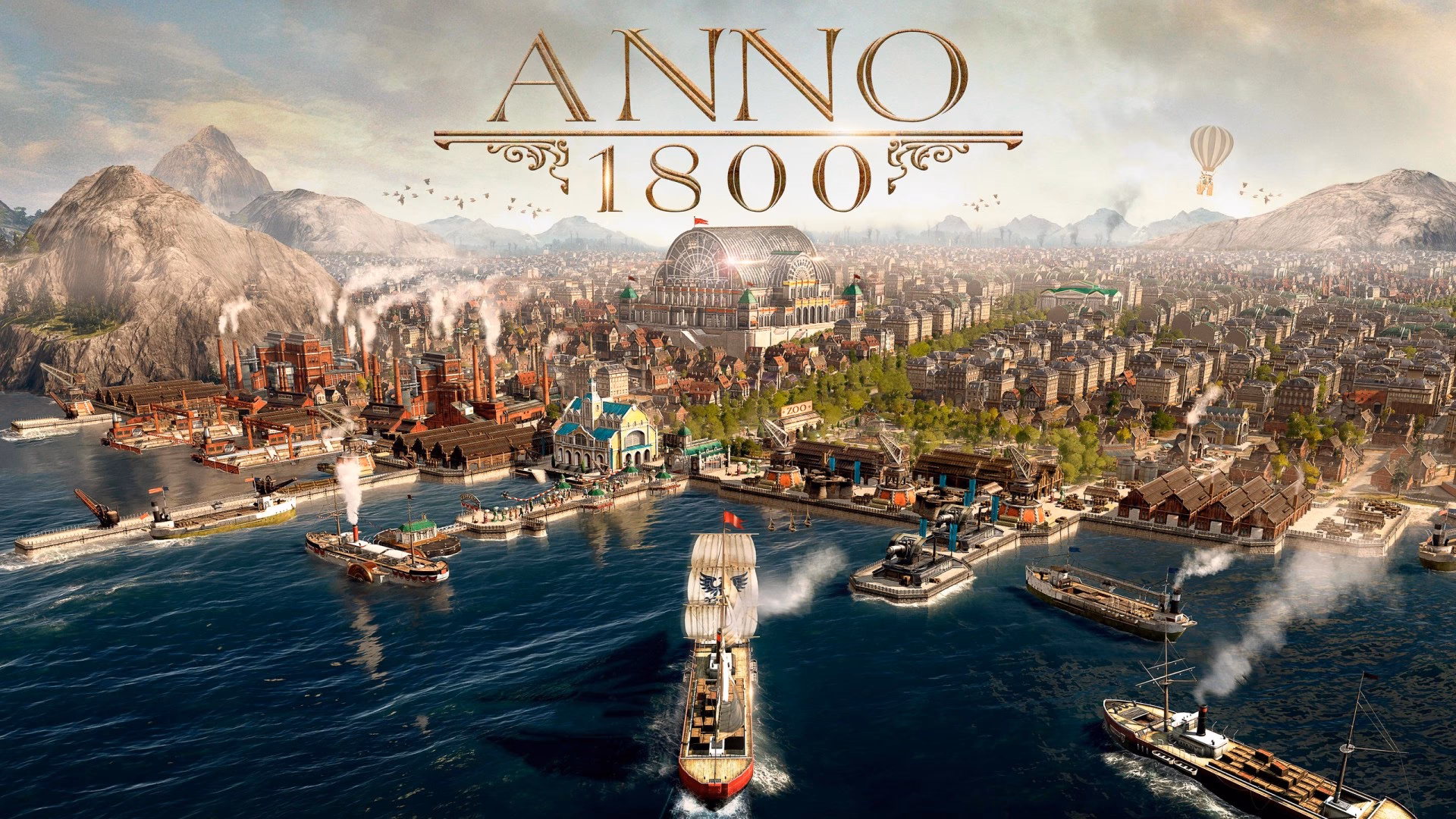 Was ist das stärkste Schiff in Anno 1800?