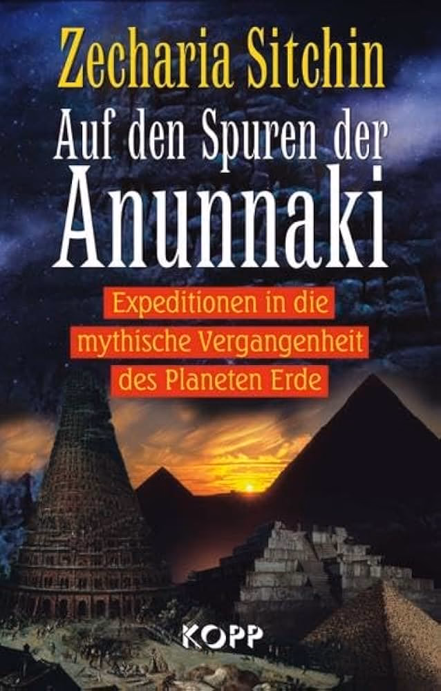 Wer ist der mächtigste Anunnaki?