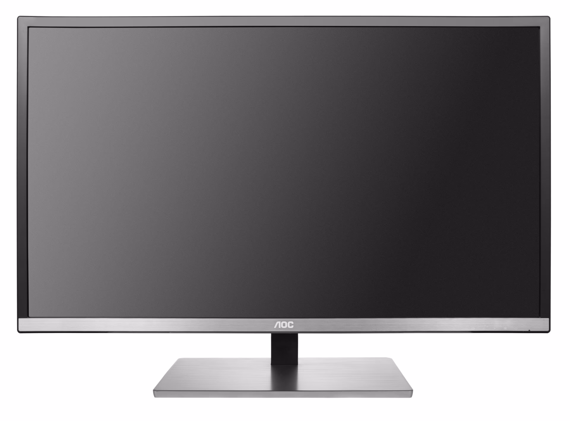 Was bedeutet AOC Monitor?