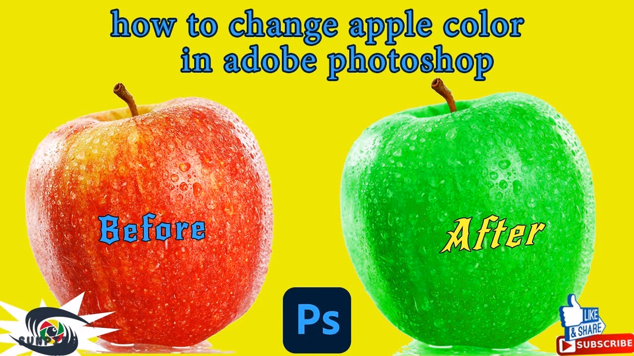 Is there a fill tool in Photoshop?