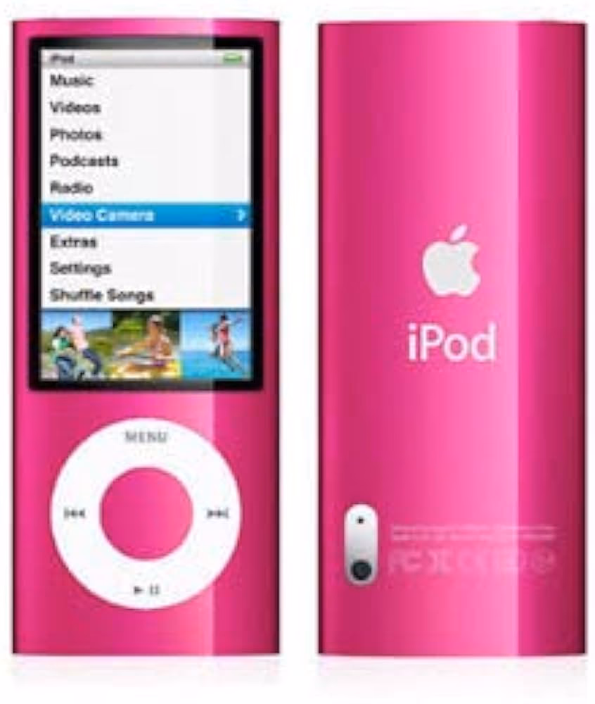 Wie viel ist ein iPod nano jetzt wert?