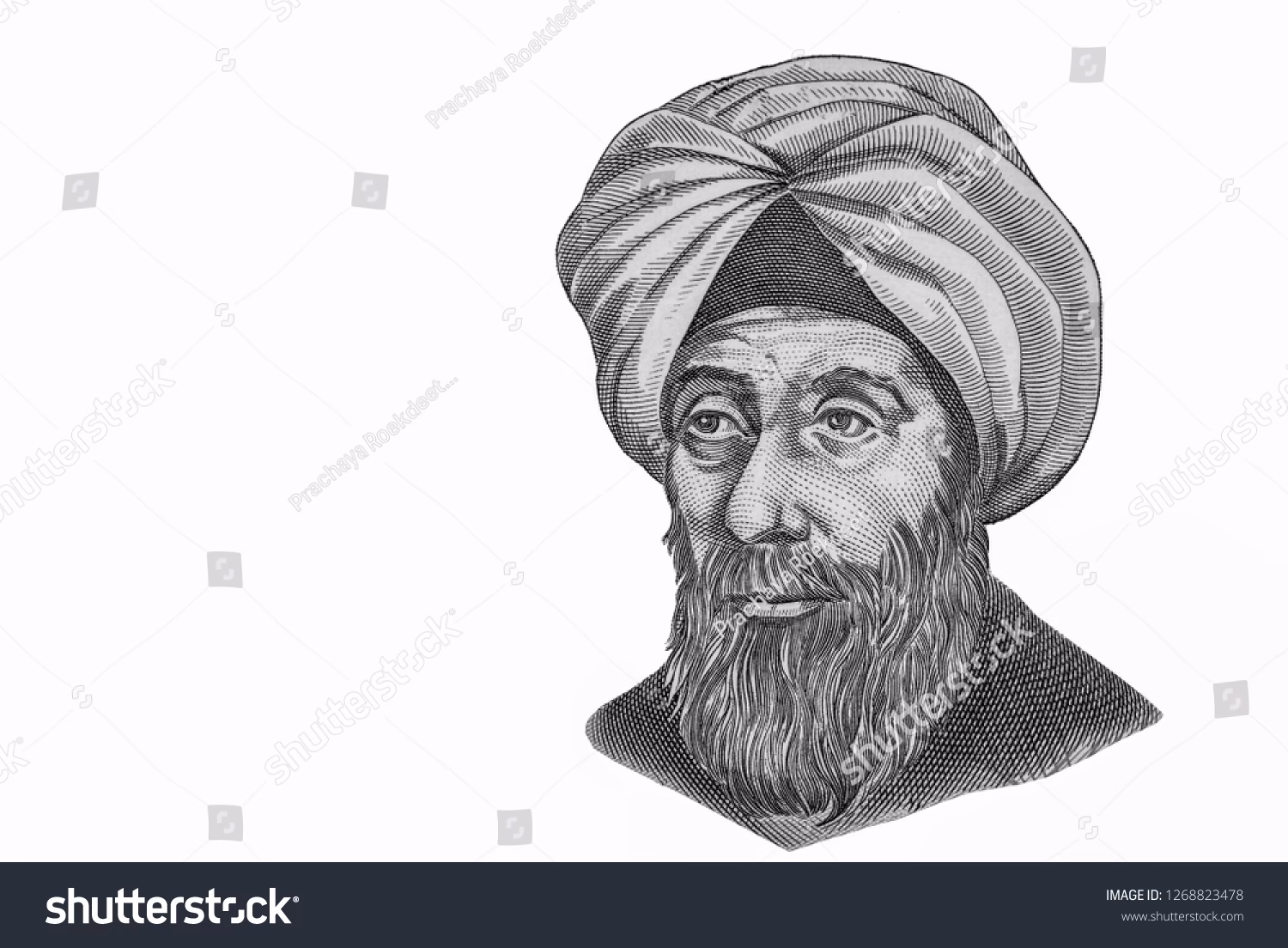Wie hat Ibn al-Haytham herausgefunden, wie wir sehen?