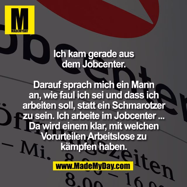 Kann man Arbeitslosengeld auch zu einem späteren Zeitpunkt beantragen?