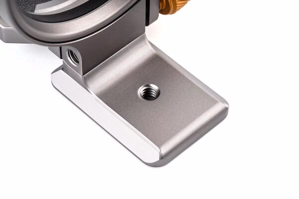 Wem gehört Arca Swiss?