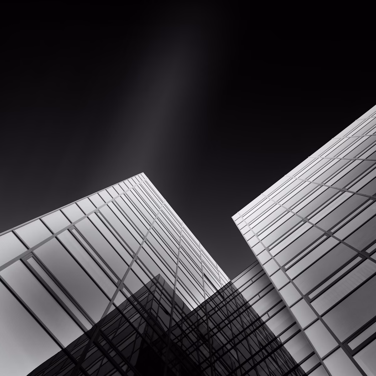 Welche Blende bei Architekturfotografie?