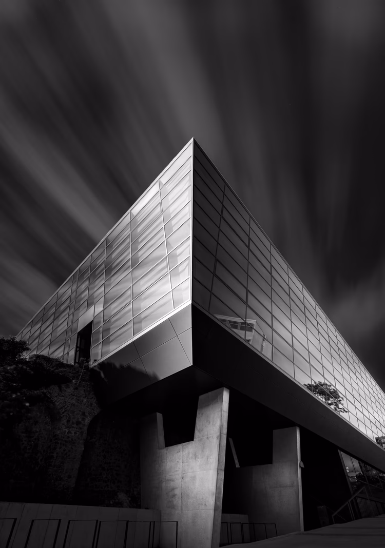 Welche ISO-Einstellung für Langzeitbelichtung?