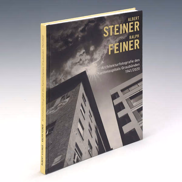 Wer ist der berühmteste Architekturfotograf?