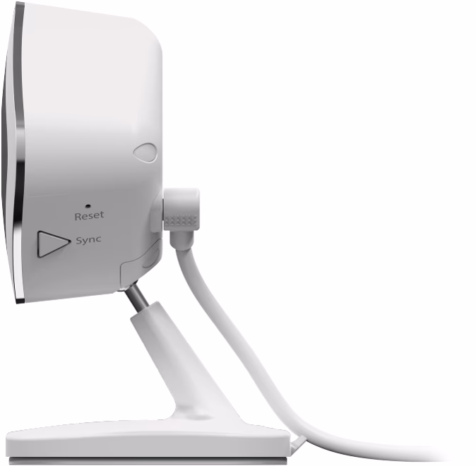 Kann man eine Arlo-Kamera zurücksetzen?