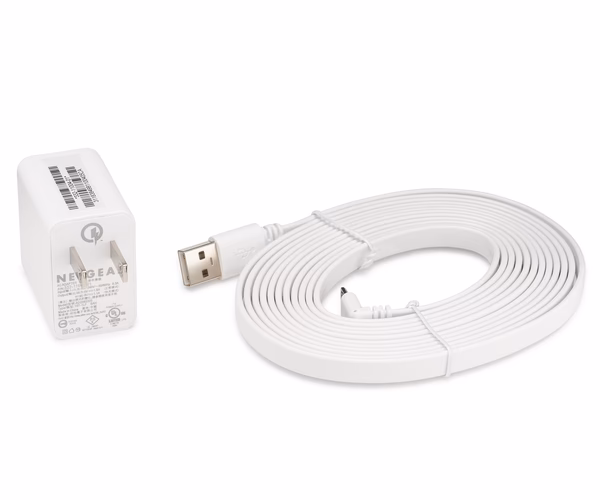 Sind alle Arlo-Ladegeräte gleich?