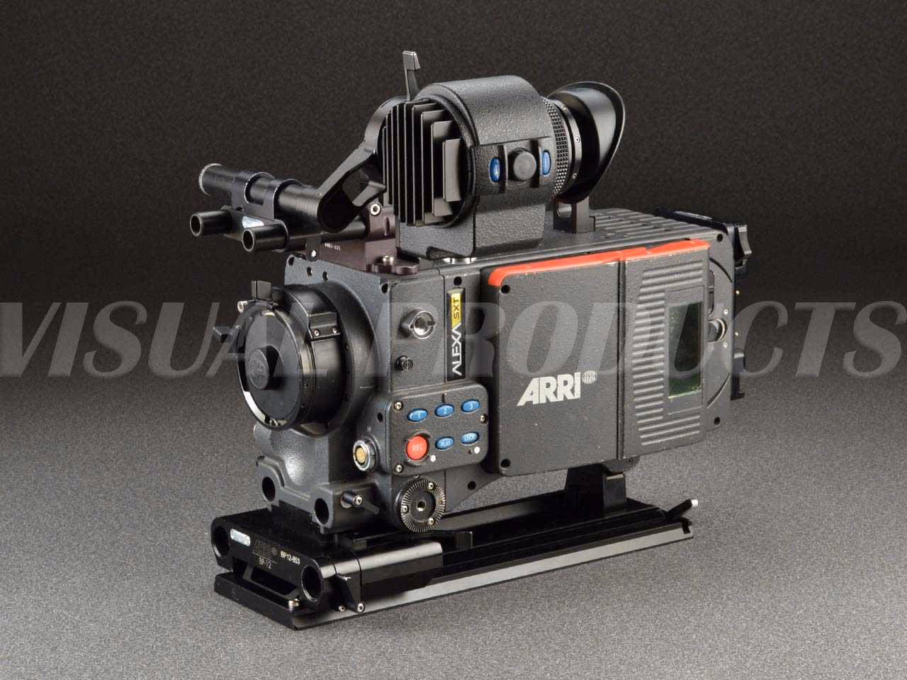 Was kostet Arri Alexa?