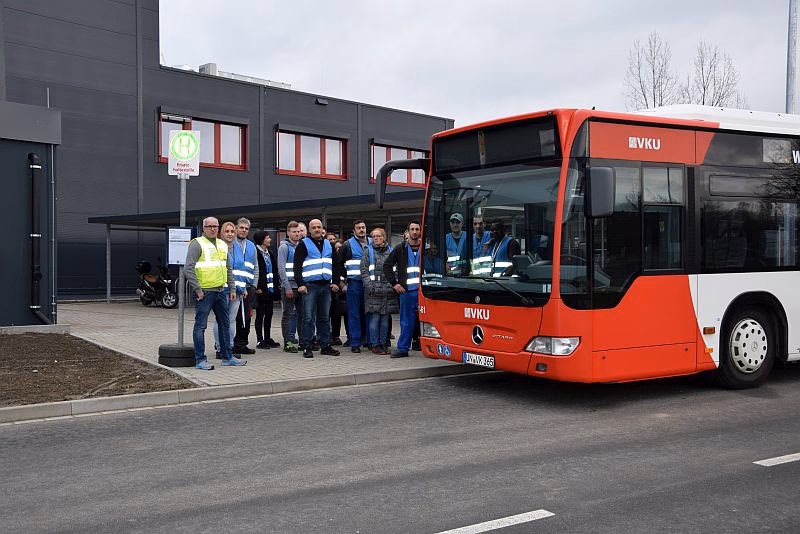 Ist Arvato ein guter Arbeitgeber?