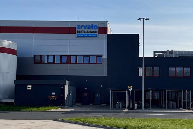 Was macht die Firma Arvato?