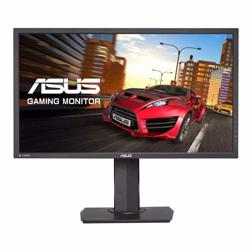 Was ist der beste ASUS Monitor?