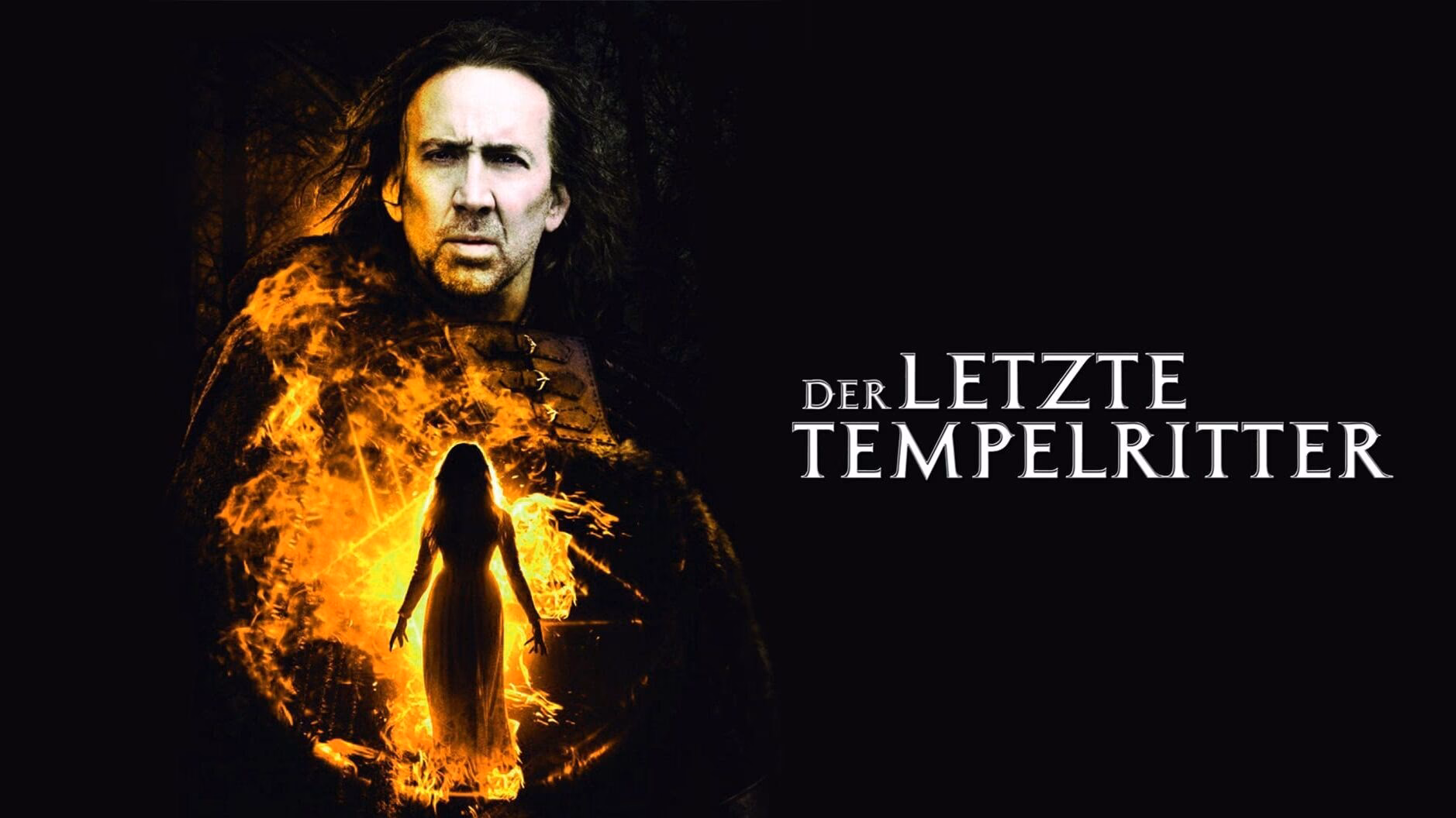 Wo läuft Der letzte Tempelritter?